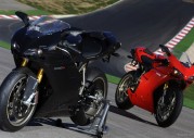 Ducati 1198S